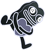 nft go logo